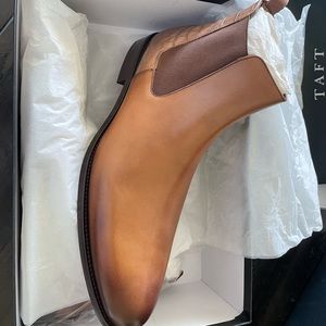 Brand new Taft shoes size 13 mens!